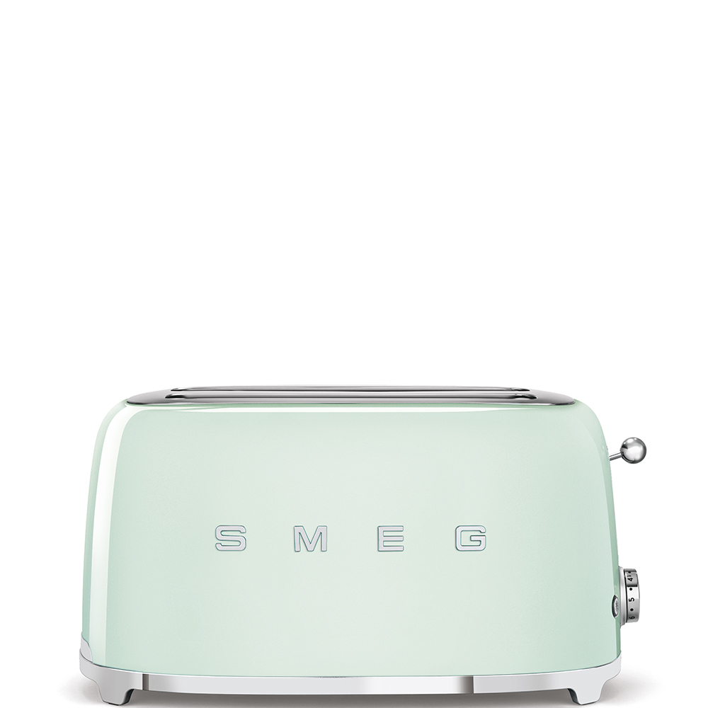 ТОСТЕР SMEG - фото