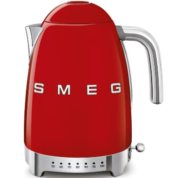 ЧАЙНИК SMEG - фото