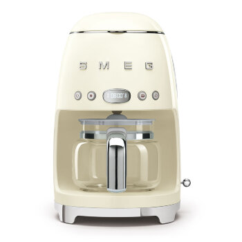 КОФЕВАРКА SMEG - фото