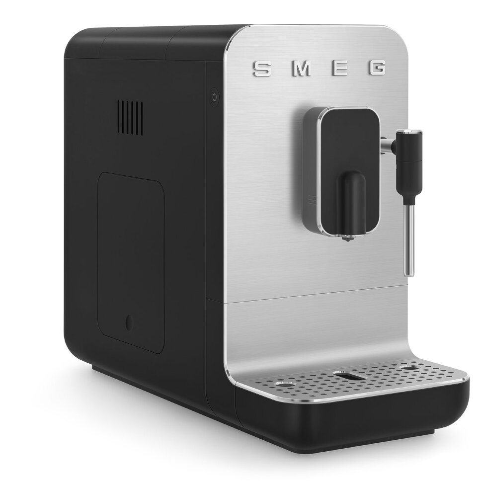 КОФЕМАШИНА SMEG - фото