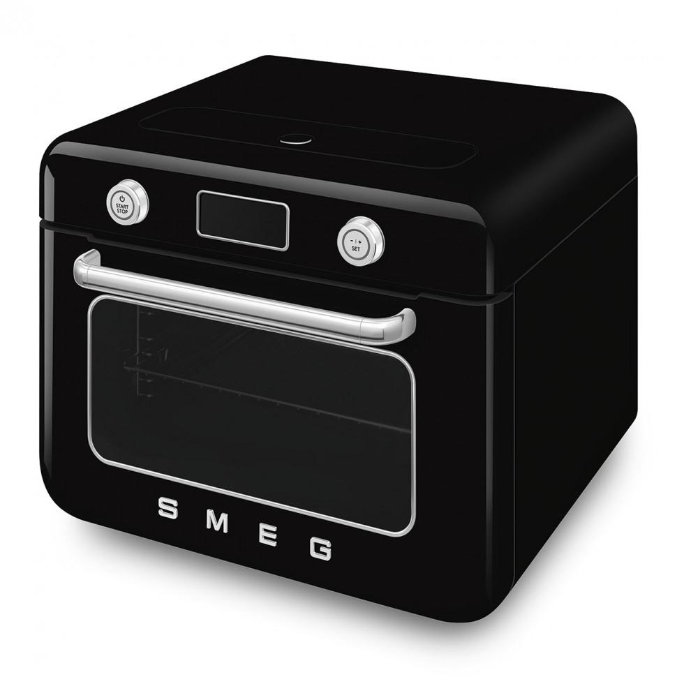МИНИ ПЕЧЬ SMEG  - фото