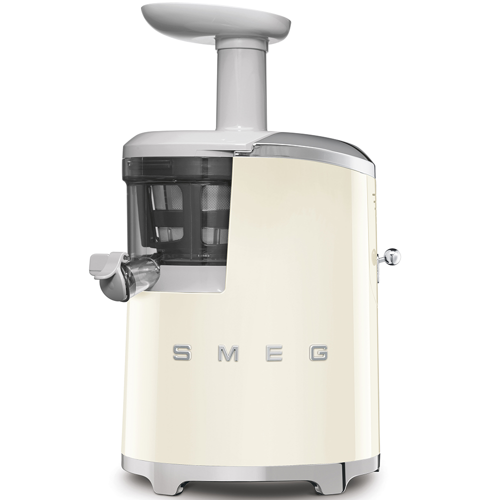 СОКОВЫЖИМАЛКА SMEG - фото