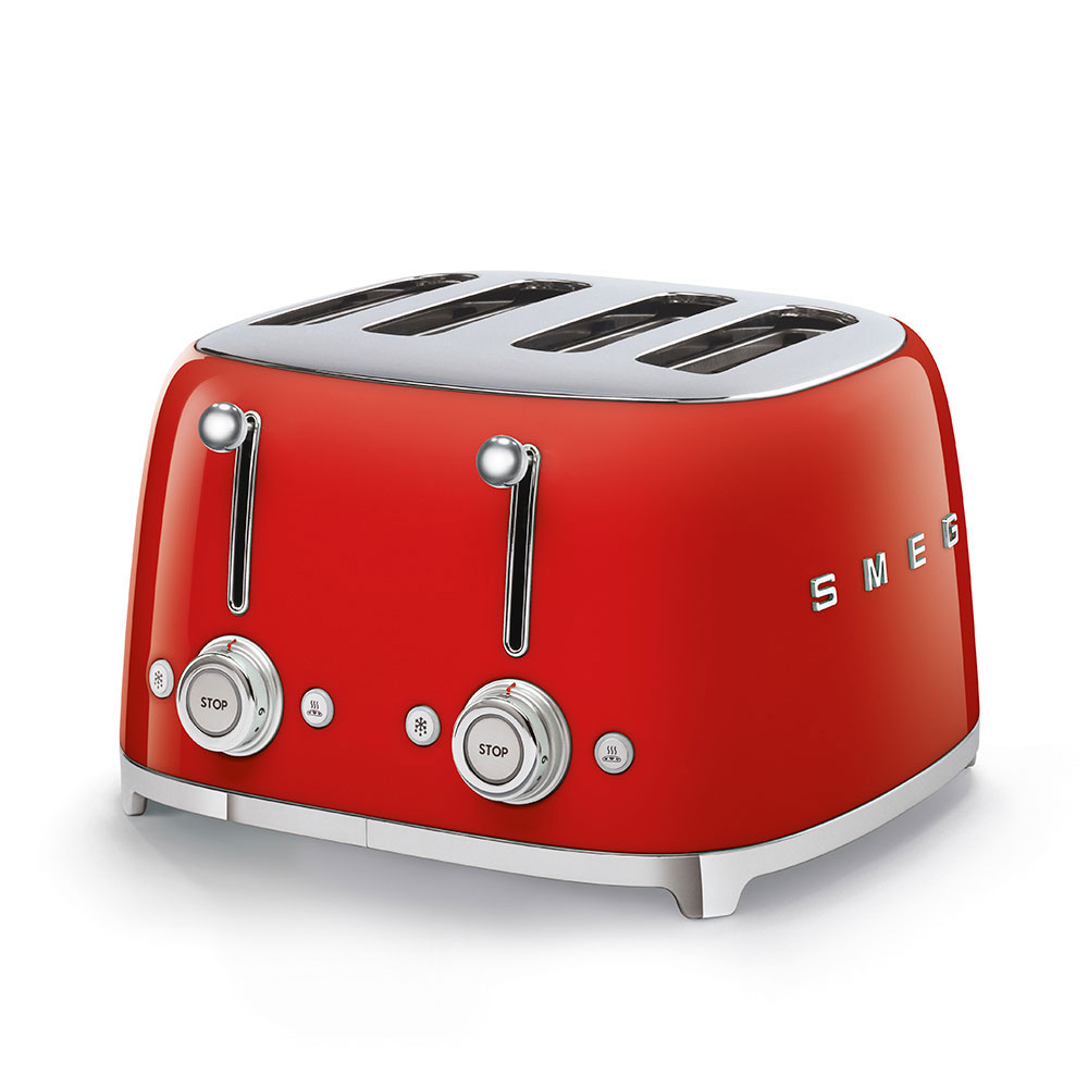 ТОСТЕР SMEG - фото