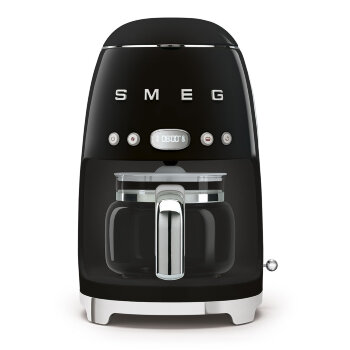 КОФЕВАРКА SMEG - фото