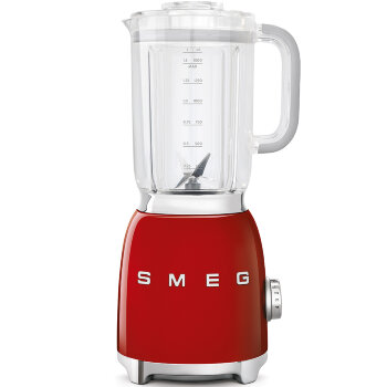 БЛЕНДЕР SMEG - фото