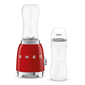 МИНИ БЛЕНДЕР SMEG - фото