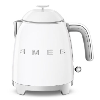 МИНИ ЧАЙНИК SMEG - фото