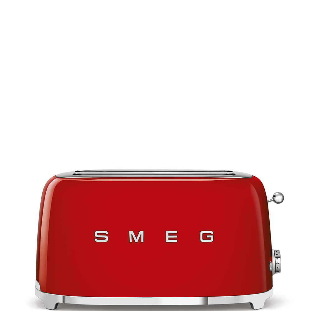 ТОСТЕР SMEG - фото