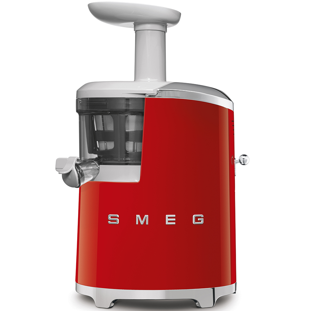 СОКОВЫЖИМАЛКА SMEG - фото