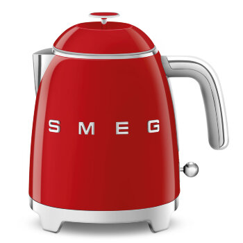 МИНИ ЧАЙНИК SMEG - фото